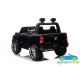 CAMIONETA ELÉCTRICA NIÑOS DODGE RAM 3500 24V 2 PLAZAS MANDO 2.4G
