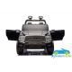 CAMIONETA ELÉCTRICA NIÑOS DODGE RAM 3500 24V 2 PLAZAS MANDO 2.4G