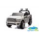 CAMIONETA ELÉCTRICA NIÑOS DODGE RAM 3500 24V 2 PLAZAS MANDO 2.4G