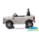 CAMIONETA ELÉCTRICA NIÑOS DODGE RAM 3500 24V 2 PLAZAS MANDO 2.4G