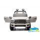 CAMIONETA ELÉCTRICA NIÑOS DODGE RAM 3500 24V 2 PLAZAS MANDO 2.4G
