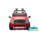 CAMIONETA ELÉCTRICA NIÑOS DODGE RAM 3500 24V 2 PLAZAS MANDO 2.4G