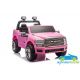 CAMIONETA ELÉCTRICA NIÑOS DODGE RAM 3500 24V 2 PLAZAS MANDO 2.4G