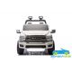 CAMIONETA ELÉCTRICA NIÑOS DODGE RAM 3500 24V 2 PLAZAS MANDO 2.4G