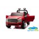 CAMIONETA ELÉCTRICA NIÑOS DODGE RAM 3500 24V 2 PLAZAS MANDO 2.4G
