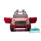 CAMIONETA ELÉCTRICA NIÑOS DODGE RAM 3500 24V 2 PLAZAS MANDO 2.4G