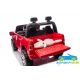 CAMIONETA ELÉCTRICA NIÑOS DODGE RAM 3500 24V 2 PLAZAS MANDO 2.4G