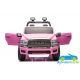CAMIONETA ELÉCTRICA NIÑOS DODGE RAM 3500 24V 2 PLAZAS MANDO 2.4G