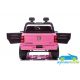 CAMIONETA ELÉCTRICA NIÑOS DODGE RAM 3500 24V 2 PLAZAS MANDO 2.4G