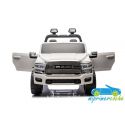 CAMIONETA DODGE RAM 3500 24V 2 PLAZAS MANDO 2.4G 