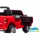CAMIONETA ELÉCTRICA NIÑOS DODGE RAM 3500 24V 2 PLAZAS MANDO 2.4G