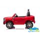 CAMIONETA ELÉCTRICA NIÑOS DODGE RAM 3500 24V 2 PLAZAS MANDO 2.4G