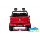 CAMIONETA ELÉCTRICA NIÑOS DODGE RAM 3500 24V 2 PLAZAS MANDO 2.4G