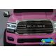 CAMIONETA ELÉCTRICA NIÑOS DODGE RAM 3500 24V 2 PLAZAS MANDO 2.4G
