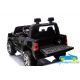 CAMIONETA ELÉCTRICA NIÑOS DODGE RAM 3500 24V 2 PLAZAS MANDO 2.4G