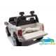 CAMIONETA ELÉCTRICA NIÑOS DODGE RAM 3500 24V 2 PLAZAS MANDO 2.4G