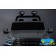 CAMIONETA ELÉCTRICA NIÑOS DODGE RAM 3500 24V 2 PLAZAS MANDO 2.4G
