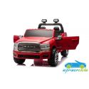 CAMIONETA DODGE RAM 3500 24V 2 PLAZAS MANDO 2.4G 