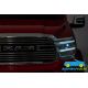 CAMIONETA ELÉCTRICA NIÑOS DODGE RAM 3500 24V 2 PLAZAS MANDO 2.4G