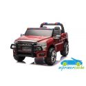 COCHE BOMBEROS DODGE RAM 3500 24V 2 PLAZAS MANDO 2.4G 