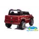 COCHE ELÉCTRICO PARA NIÑOS BOMBEROS DODGE RAM 3500 24V 2 PLAZAS 