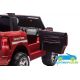 COCHE ELÉCTRICO PARA NIÑOS BOMBEROS DODGE RAM 3500 24V 2 PLAZAS 