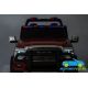 COCHE ELÉCTRICO PARA NIÑOS BOMBEROS DODGE RAM 3500 24V 2 PLAZAS 