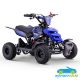 Mini Quad de gasolina para niños RAPTOR R4 49CC