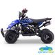 Mini Quad de gasolina para niños RAPTOR R4 49CC