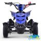 Mini Quad de gasolina para niños RAPTOR R4 49CC