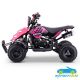 Mini Quad de gasolina para niños RAPTOR R4 49CC