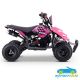 Mini Quad de gasolina para niños RAPTOR R4 49CC