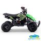 Mini Quad de gasolina para niños RAPTOR R4 49CC