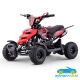 Mini Quad de gasolina para niños RAPTOR R4 49CC