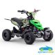 Mini Quad de gasolina para niños RAPTOR R4 49CC