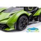 LAMBORGHINI VISION GRAN TURISMO 4X4 12V 2.4G 