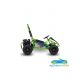 BUGGY GASOLINA MUD MUSTER 98CC 4 TIEMPOS