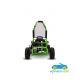 BUGGY GASOLINA MUD MUSTER 98CC 4 TIEMPOS