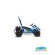 BUGGY GASOLINA MUD MUSTER 98CC 4 TIEMPOS