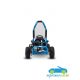 BUGGY GASOLINA MUD MUSTER 98CC 4 TIEMPOS