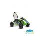 BUGGY GASOLINA MUD MUSTER 98CC 4 TIEMPOS