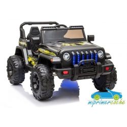 Todoterreno SPEED GWA 12V mando 2.4G