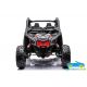 TODOTERRENO ELÉCTRICO INFANTIL BUGGY CAN-AM MAVERICK 4X4 12V 2 PLAZAS 