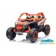 TODOTERRENO ELÉCTRICO INFANTIL BUGGY CAN-AM MAVERICK 4X4 12V 2 PLAZAS 