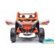 TODOTERRENO ELÉCTRICO INFANTIL BUGGY CAN-AM MAVERICK 4X4 12V 2 PLAZAS 