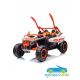 TODOTERRENO ELÉCTRICO INFANTIL BUGGY CAN-AM MAVERICK 4X4 12V 2 PLAZAS 