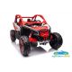 TODOTERRENO ELÉCTRICO INFANTIL BUGGY CAN-AM MAVERICK 4X4 12V 2 PLAZAS 