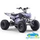 Quad eléctrico DAKAR 72V 1800W R10