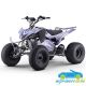 Quad eléctrico DAKAR 72V 1800W R10
