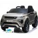 Camioneta Eléctrica Infantil Range Rover Evoque 12v 4x4 